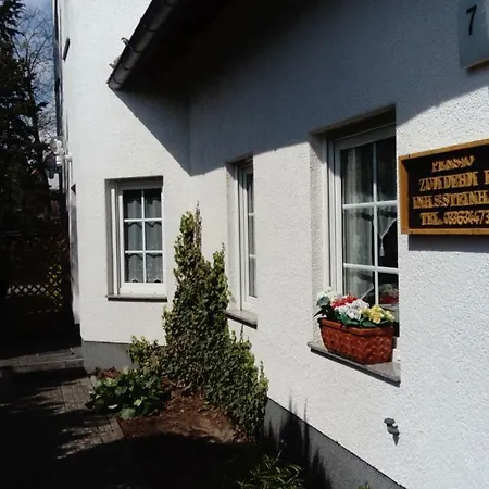 Guest house Zum Dehmsee
