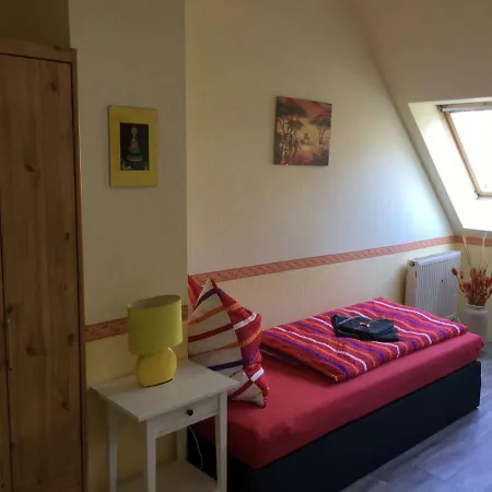 Guest house Zum Dehmsee *