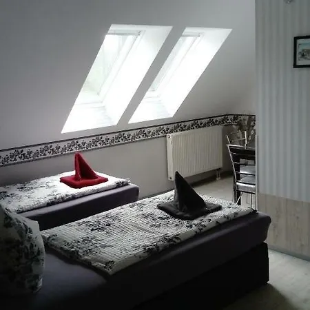 Guest house Zum Dehmsee *
