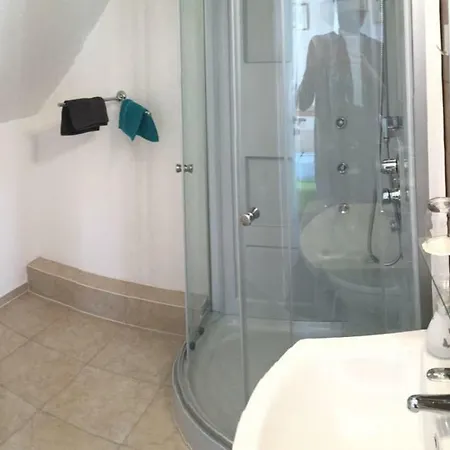 Zum Dehmsee Guest house Berkenbruck (Oder-Spree)