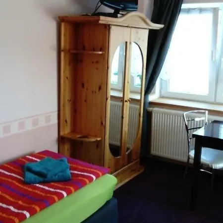 Guest house Zum Dehmsee *