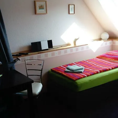 Guest house Zum Dehmsee *