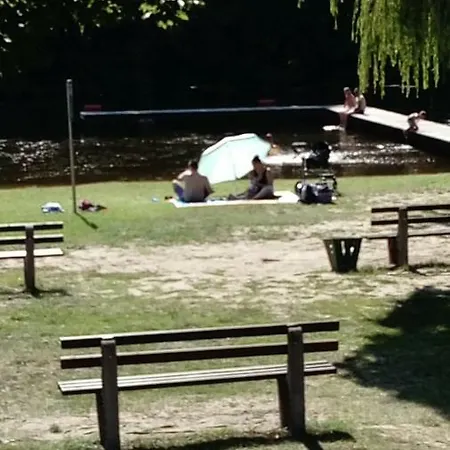 Guest house Zum Dehmsee