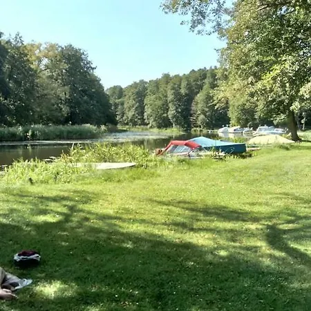 Zum Dehmsee *